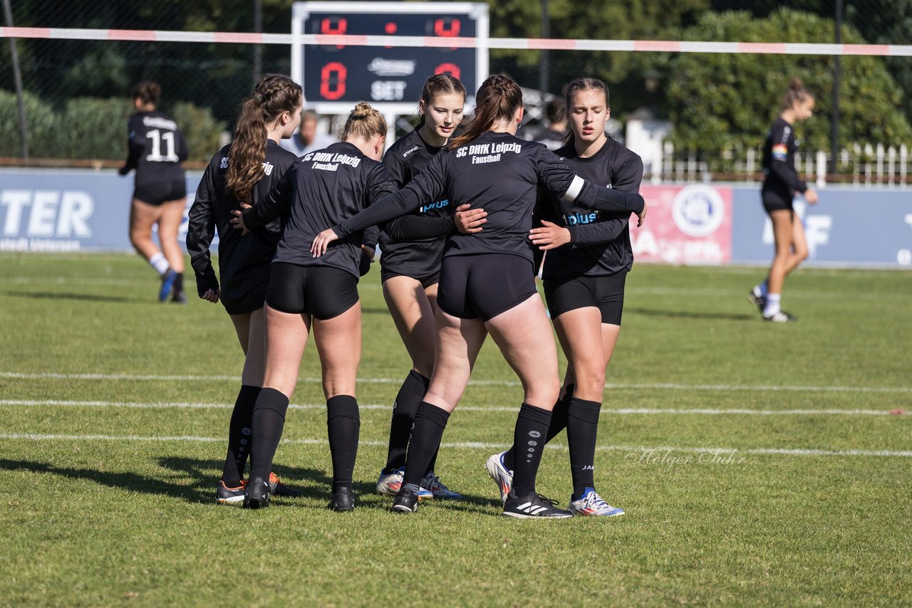 Bild 426 - wU16 Deutsche Meisterschaft